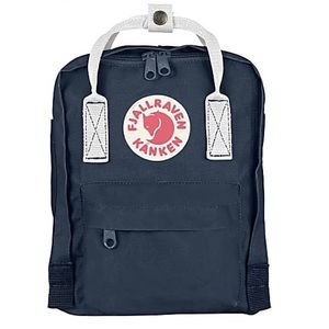 Fjallraven Kanken Mini Backpack